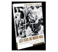 FEUX DU MUSIC HALL (LES)