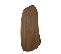 Feve Wall Cabinet Walnut
