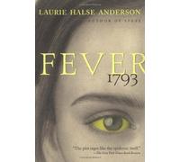 (Fever 1793) By Anderson, Laurie Halse (Author) Paperback on 01-Mar-2002