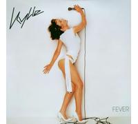 Kylie Minogue – Fever – CD