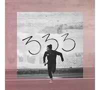Fever 333 - Strength in Numb333rs - CD - 2019