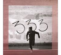 Fever 333 - Strength In Numb333rs - New CD - O2z