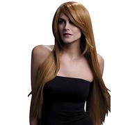 Fever Amber Wig, Auburn