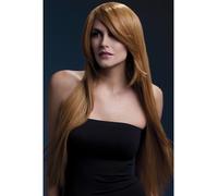 Fever Amber Wig, Auburn