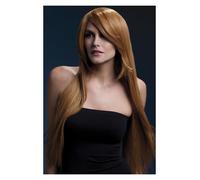 Fever Amber Wig, Auburn