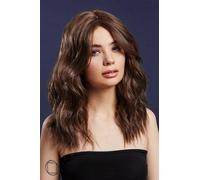 Fever Ashley Wig Two Tone Heat Resistant Wig Ladies Deluxe Professional Fancy Dr