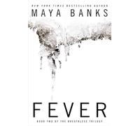 Fever: Book Two of the Breathless Trilogy: 02