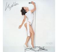 Kylie Minogue - Fever (20th Anniversary Edition) (180g) (LP)