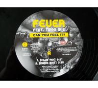 Fever - Can You Feel It?