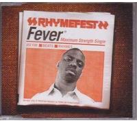 FEVER CD EUROPEAN J 2006