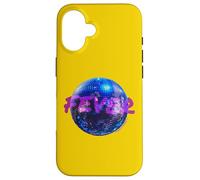 Fever Disco Ball Case for iPhone 16