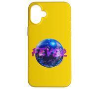 Fever Disco Ball Case for iPhone 16 Plus