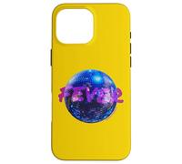 Fever Disco Ball Case for iPhone 16 Pro Max