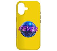 Fever Disco Ball Case for iPhone 17