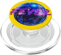 Fever Disco Ball PopSockets PopGrip for MagSafe