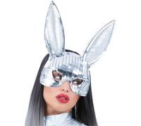 Fever Disco Bunny Mask