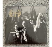 Palaye Royale – Fever Dream – CD – New – Explicit – Softpak – With Booklet