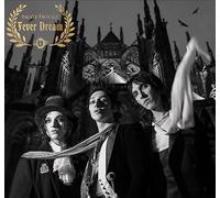 Fever Dream, Palaye Royale, New