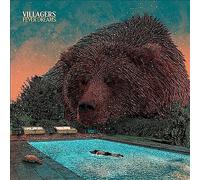 Villagers : Fever Dreams CD (2021) NEW Incredible Value and Free Shipping