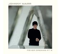 Fever Dreams Pt 3 - Gold Vinyl - Sealed