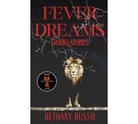 Fever Dreams: Spooky Stories