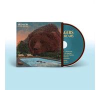 Fever Dreams - Villagers CD