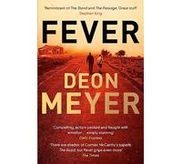 Fever: Epic story of rebuilding civilization after a world-ruining virus