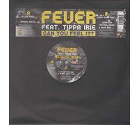 Fever Feat Tippairie - Can You Feel It [VINYL]
