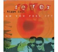 Fever Ft - Can You Feel It