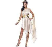 Fever Goddess Costume