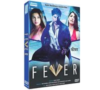 Fever Hindi DVD (All Regions English Subtitles)