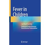 Fever in Children: Case Based Learning