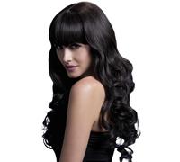 Fever Isabelle Long WigOne Size Brown SM2792