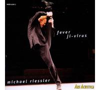 Fever, Ji-Virus/Nigel Charnock/Riessler/Jean-Louis Matinier (2000-05-29)