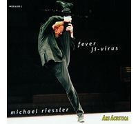 Fever, Ji-Virus/Nigel Charnock/Riessler/Jean-Louis Matinier