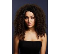Fever Lizzo Wig, Caramel
