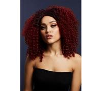 Fever Lizzo Wig, Caramel