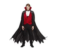 Fever Male Vampire Costume