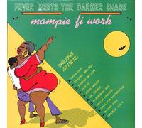 Fever Meets the Darker Side - Fever Meets the Darker Side [VINYL]