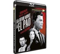 Fever Mounts at El Pao (1959) ( La fièvre monte à El Pao ) (Blu-Ray)