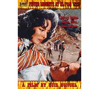 Fever Mounts At El Pao (La Fièvre Monte à El Pao) aka Republic Of Sin