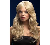 Fever Nicole Wig, Dark Blonde