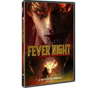 Fever Night [DVD] [Region 1] [US Import] [NTSC]