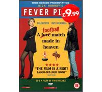 Fever Pitch [DVD] [1997]
