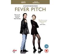 Fever Pitch [DVD]