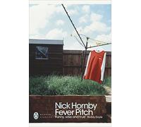 Fever Pitch (Penguin Modern Classics)