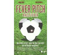 Fever Pitch [VHS] [1997]