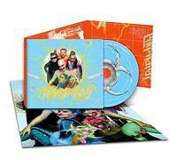 Fever Ray - Fever Ray - Live At The Troxy (Deluxe CD)