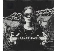 Fever Ray Fever Ray - Sealed UK vinyl LP album record RABIDT039 Rabid Records 2018