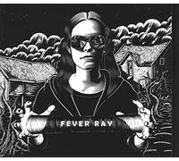 Fever Ray - Fever Ray: Special Edition (CD & DVD)